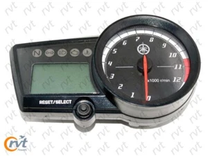 OEM Yamaha YZF R15 Instrument Display Cluster Gauge Speedometer Tachometer - Picture 1 of 7