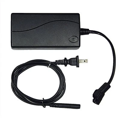 Cargador adaptador silla elevadora Pride Golden o transformador reclinable + cable de alimentación de CA Foto 1 de 4