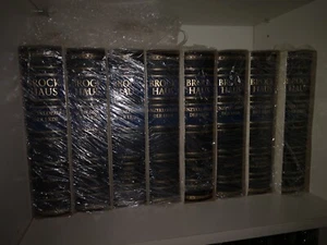 Brockhaus - Faszination Erde, 12 Bände + Berechtigungs CD - Bild 1 von 2