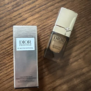 Dior Prestige LE NECTAR INTÉGRAL - 3 ML -  Travel Size - New FRESH. - Picture 1 of 6