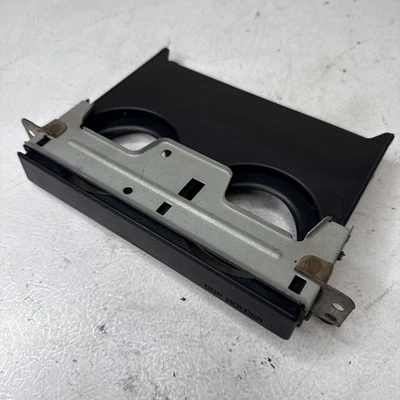 Toyota Pickup 4Runner 1990-1995 OEM tablero central portavasos Foto 1 de 4