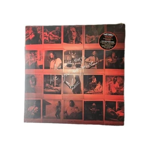 Chris Cornell - No One Sings Like You Anymore (LP) Vinyl Record - Picture 1 of 3