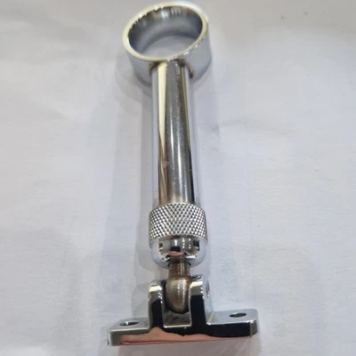 VINTAGE BENTLEY 3LT BONNET CATCH - image 1 of 2