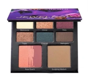 KEVYN AUCOIN JEWEL POP FACE AND EYE COLOR PALETTE MULTI NEW IN BOX 0.37 OZ - Picture 1 of 1