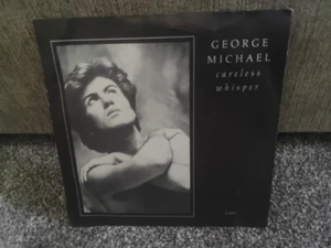 George Michael - Careless Whisper - 7 in vinyl single - 1984 - EMI - Picture 1 of 3