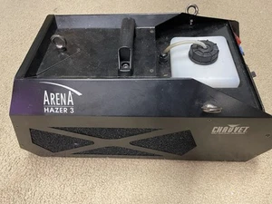 Chauvet DJ Arena Hazer 3 / 3500cfm - Picture 1 of 7