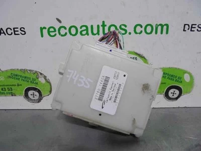 277601KK0A modulo elettronico per NISSAN JUKE (F15) 1.6 16V CAT 2010 2014788 - Immagine 1 di 4