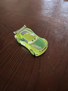 Disney Pixar Cars 3 Chase Rayelott #24 Vitoline Piston Cup Next Gen Racer Mattel - Imagen 1 de 8