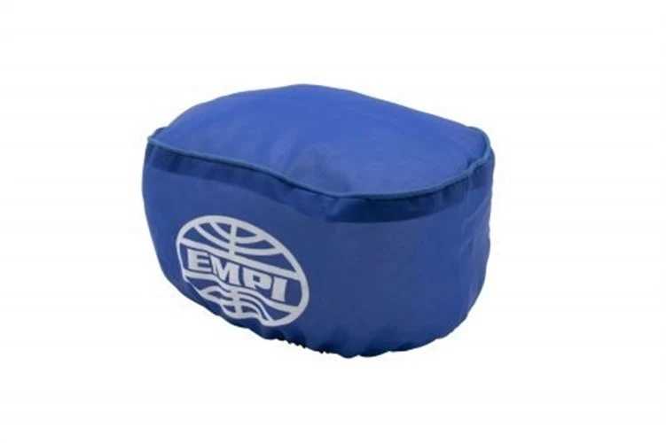 Prefiltro Empi Blue 7 x 4,5 x 3,5 pulgadas - cada uno - 43-6101 Foto 1 de 1