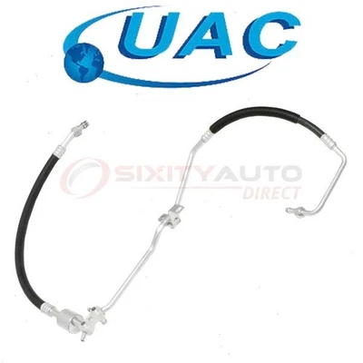 UAC AC Manifold Hose Assembly for 1996-1999 Chevrolet K1500 Suburban 6.5L V8 qm Foto 1 de 4