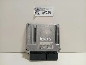 CENTRALINA INIEZIONE PER BMW Serie 5 Gran Turismo (F07) 8 506 374-01 diesel 299 - Foto 1 di 5