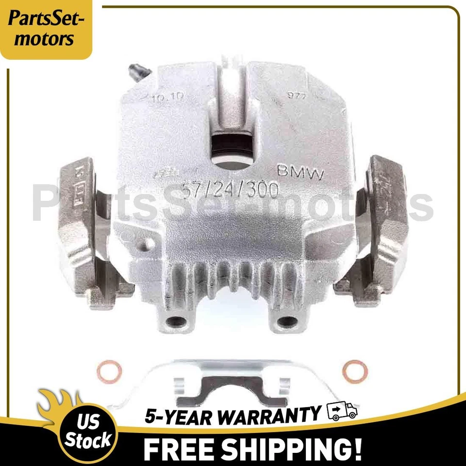 Pinza de freno de disco delantera izquierda para BMW 325xi 3.0L 2006, para BMW 328xi 3.0L 2007 Foto 1 de 1