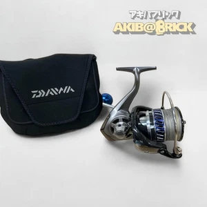 Daiwa 10 Saltiga 6000-H Spinnrolle 400g 15kg Widerstand 5,7:1 Übersetzung Salzwasser - Bild 1 von 4