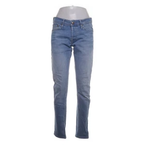Jack & Jones, Jeans, Größe: 31/34, Blau, Baumwolle/Elasthan, Einfarbig #uw8 - Bild 1 von 6