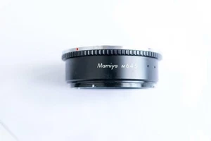 Mamiya m645 Auto-Extension Ring No.2 Macro Photography gebraucht - Bild 1 von 3