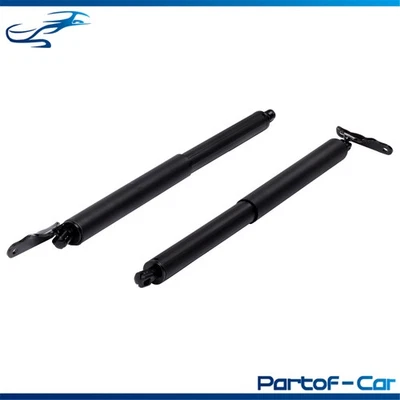 Left Right Side Tailgate Support Shaft For Mercedes-Benz GL350 X164 2007-2012 - Изображение 1 из 4