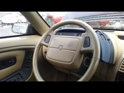 Airbag Air Bag Driver Fits 90-95 ACCLAIM 29104156 Foto 1 de 4