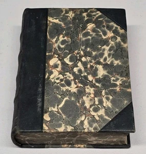 Tre Slags Kaerlighed (Three Kinds Love) AJ Cronin 1941 Antique Danish Hardcover - Picture 1 of 9