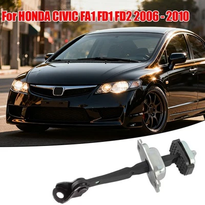 Comprobador de puerta automático para HONDA CIVIC FA1 puerta de coche comprobación correa tapón soporte de estancia Foto 1 de 4
