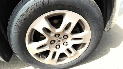 Wheel 18x8 Alloy 6 Spoke Fits 07-09 MDX 30005391 - Image 1 of 4
