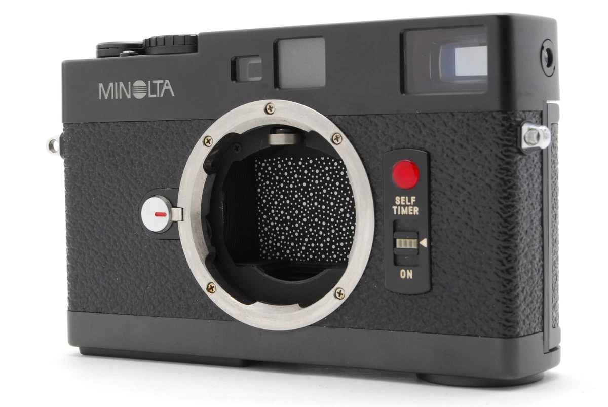Minolta Cle for sale - eBay