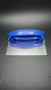 Carlisle 4071200 Scotch Brite Griddle Grill Screen-Pad Holder set of 2 - Picture 1 of 7