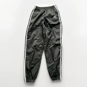 VTG ADIDAS Youth XL Sweatpants Track Basketball Soccer Pants - Picture 1 of 4