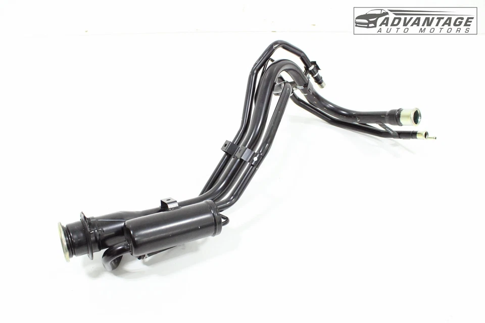 2019-2024 MITSUBISHI MIRAGE 1.2L FUEL TANK FILLER NECK HOSE TUBE PIPE OEM - Image 1 of 4