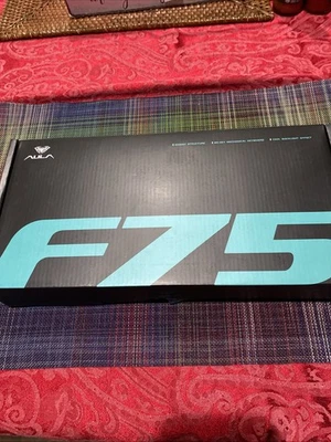 AULA F75 KEYBOARD - Image 1 of 4