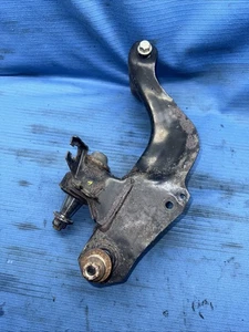 90-96 Nissan 300zx Z32 RH Front Spindle Knuckle Right Passenger OEM Suspension - Bild 1 von 17