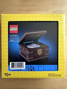 LEGO VIP PROMO 6550804 Cronometro NISB Nuovo e Sigillato - Foto 1 di 1