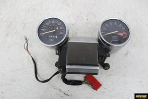 83 HONDA SHADOW 750 VT750C GAUGES METER SPEEDO TACH GAUGE - Picture 1 of 13