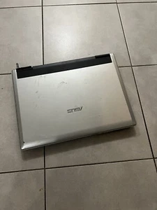 ASUS F3U Amd Turion 15,4“ Ordinateur Portable Windows Vista 2go Ram - Photo 1/11