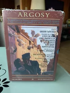 Argosy Magazine präsentiert zweite Ausgabe Coppervale Presse (Taschenbuch) - Bild 1 von 4