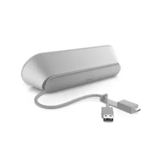 *BRAND NEW* DELL USB Sound bar Speakerphone AI Noise Cancelling MSTeams SP3022 - Bild 1 von 2