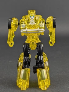 Transformers Energon Charge Bumblebee complete Takara TV Magazine Movie Legends - Picture 1 of 6