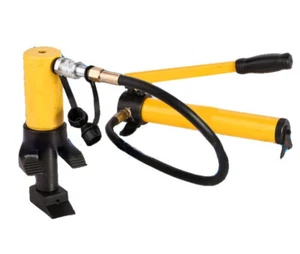 Hydraulic door breaker, car door open tools, rescue hydraulic fire rescue tool - Picture 1 of 8