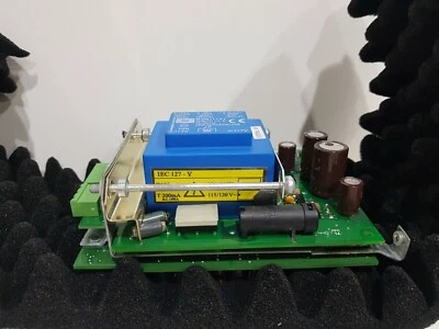 Krohne IFC090B Signal Converter، Board - Image 1 of 4