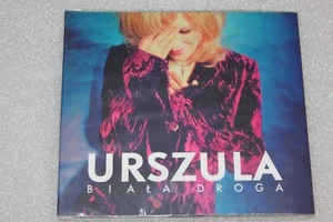 Urszula - Biała Droga CD reedycja NEW POLISH RELEASE - Picture 1 of 2