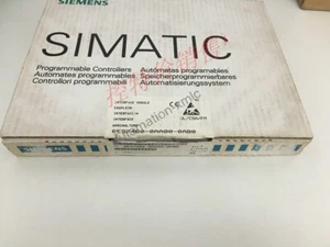 MÓDULO DE INTERFAZ TRANSMISOR 6ES7460-0AA00-0AB0 siemens Nuevo (DHL) - Imagen 1 de 2