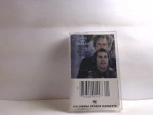 Simon And Garfunkel – Bridge Over Troubled Water (CAssette, US, Columbia) TP196 - Picture 1 of 4