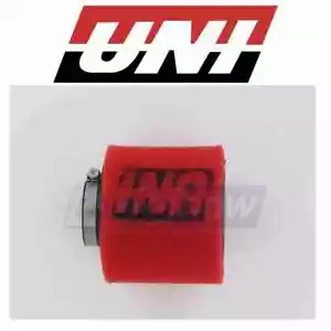 Uni 2-Stage Straight Pod Filter for 1997-2003 Honda XR70R - Fuel & Air Air gv - Picture 1 of 5