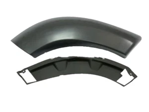 Lexus Genuine LX450 Toyota Land Cruiser J80 Rear Right Fender Flare Molding OEM - Picture 1 of 9