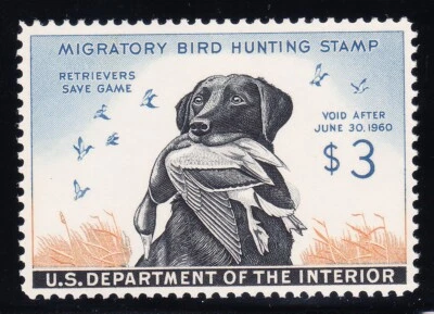 MOstamps - US #RW26 Mint OG NH Graded 90 with PSE Cert - Lot # MO-4715 SMQ $175 - Image 1 of 2