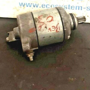Repuestos Usados, Motor De Arranque PIAGGIO BEVERLY 200 - Imagen 1 de 2
