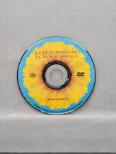 Divine Secrets of the Ya-Ya Sisterhood (DVD, 2002, Widescreen)-**DISC ONLY**