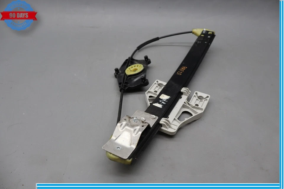 09-16 Audi A4 A4 Quattro regulador ventana puerta lateral pasajero trasero derecho fabricante original Foto 1 de 4