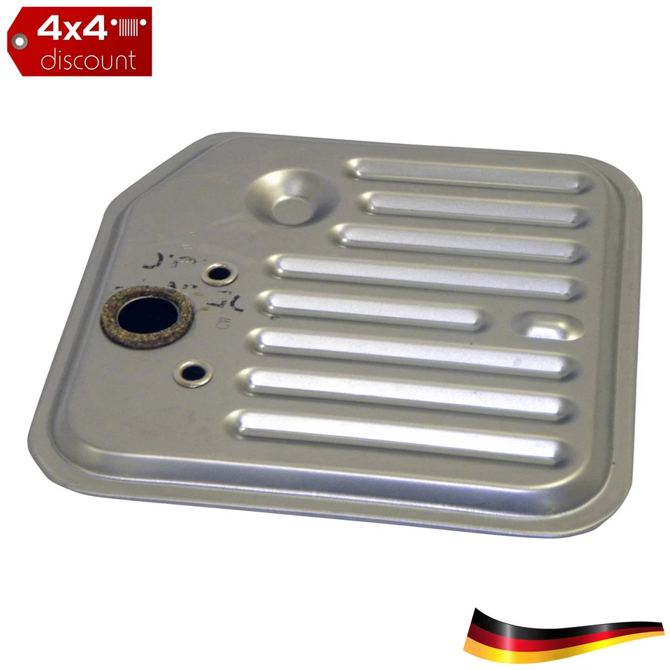 Filtre hydraulique, boîte automatique 42RE, 44RE, 46RE Jeep Grand Cherokee ZJ/ZG - Photo 1/1