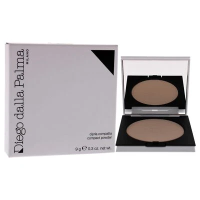 Compact Powder -10 Avorio Diego Dalla Palma For Women 0.3 oz Powder - Bild 1 von 4