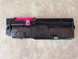 ORIGINAL DELL 8JHXC C3760N/DN/C3765DNF TONERKASSETTE MAGENTA UC1-8 - Bild 1 von 10